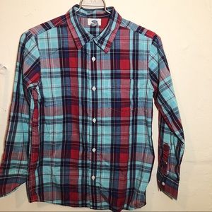 Flannel